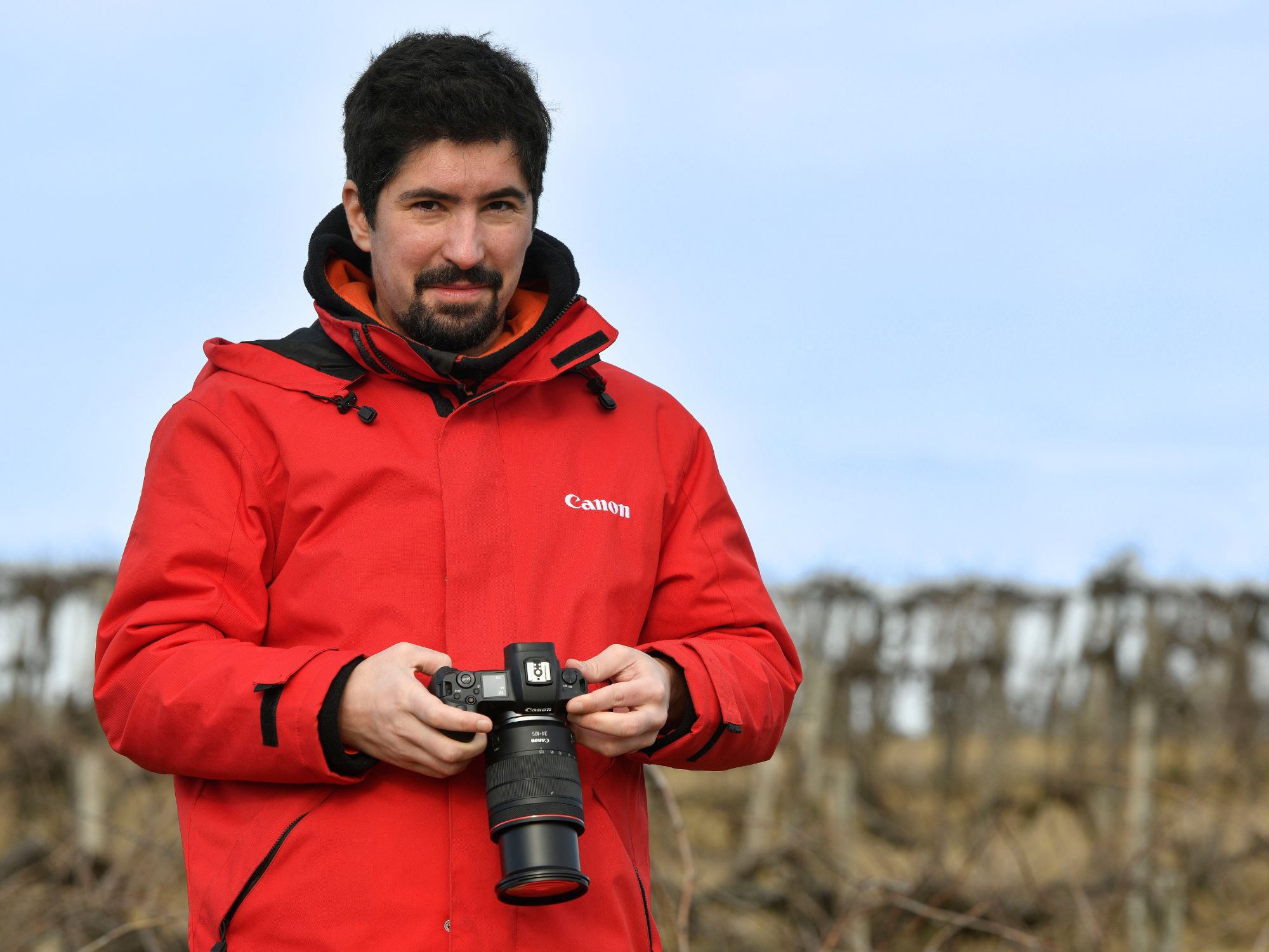 Canon Hungary photography chapter