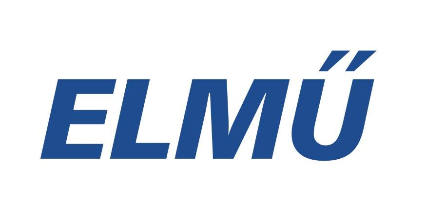 ELMŰ
